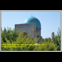 17030 17096 Saiden Mausoleum Shahrisabs Usbekistan 2010.JPG